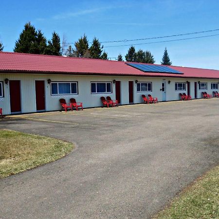 The Sunshine Inn Parrsboro Buitenkant foto