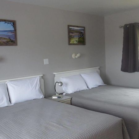 The Sunshine Inn Parrsboro Buitenkant foto