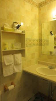 The Sunshine Inn Parrsboro Buitenkant foto