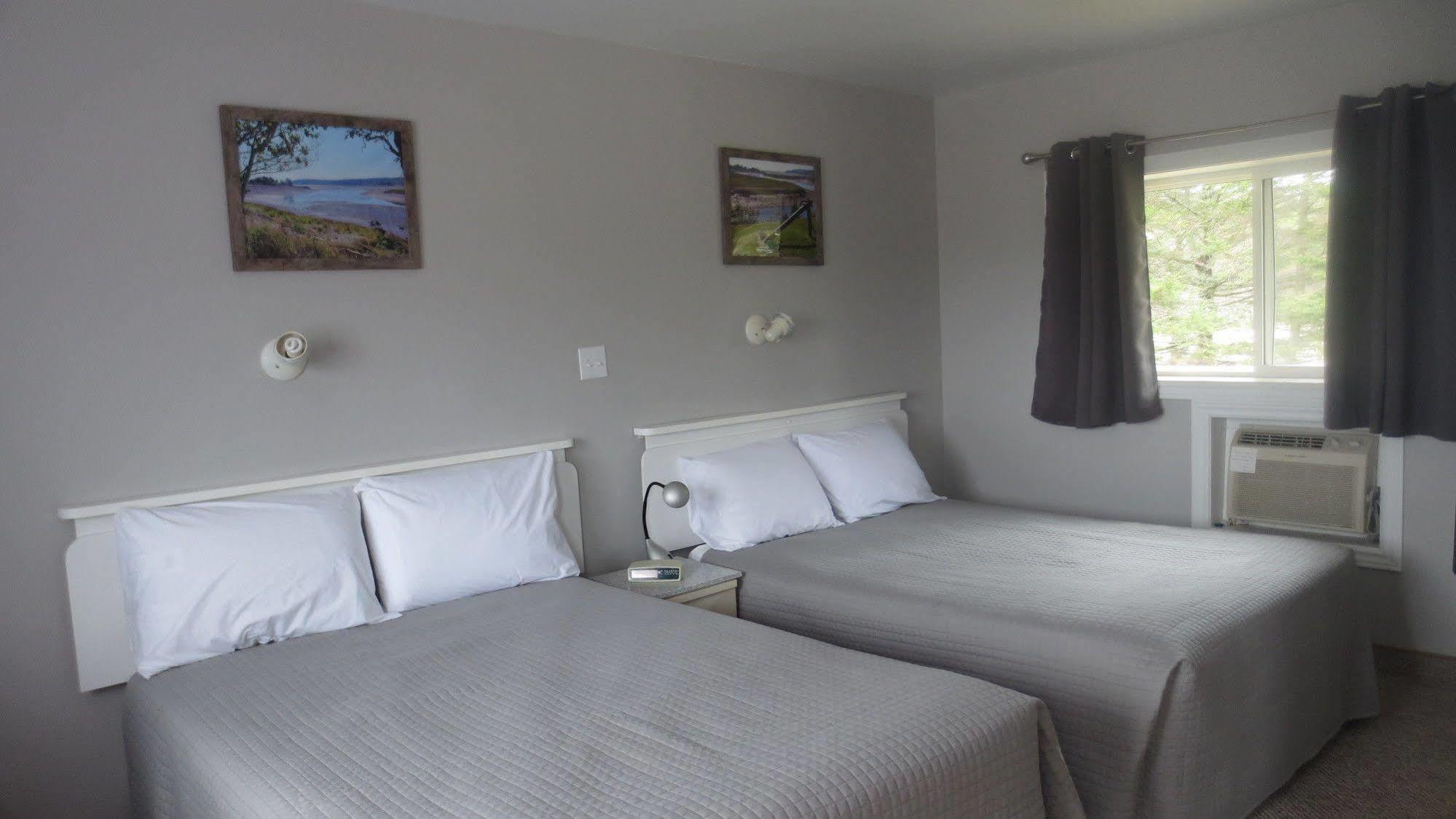 The Sunshine Inn Parrsboro Buitenkant foto