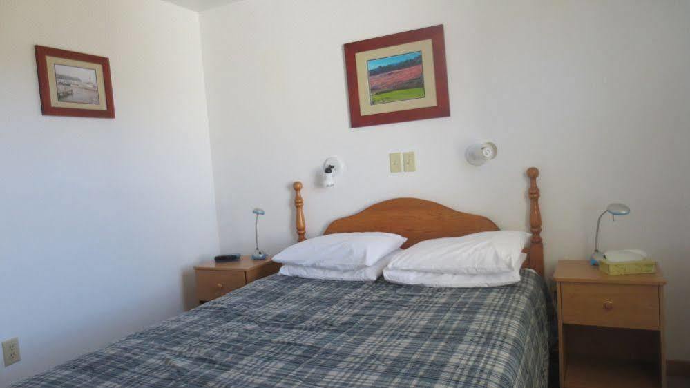 The Sunshine Inn Parrsboro Buitenkant foto